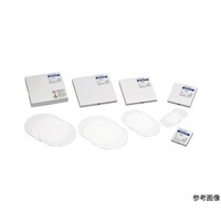 ADVANTEC PTFE濾紙 PF040 70mm 10枚入 38401070