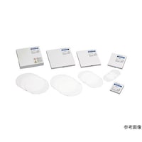 ADVANTEC PTFE濾紙 PF100 110mm 10枚入 38A01110