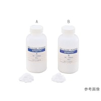 ADVANTEC 濾紙粉末 D 500g入 49020040 49020040 1箱