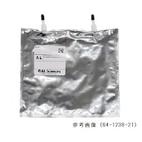 ジーエルサイエンス CCK10 アルミニウム バッグ