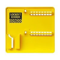 RS Pro ロックアウトステーション 8188041 8188041 1個