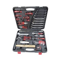 RS Pro 工具キット 73ピース 8296561 8296561 1個