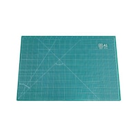 RS Pro カッティングマット PPE ポータブル 作業ベンチマット 900mm x 600mm x 2.5mm 8417715 8417715 1個