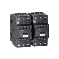 シュナイダーエレクトリック シュナイダーエレクトリック 電磁接触器 LC2Dシリーズ LC2D40AF7 LC2D40AF7 1個