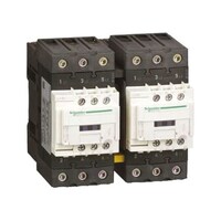 シュナイダーエレクトリック シュナイダーエレクトリック 電磁接触器 LC2Dシリーズ LC2D50AB7 LC2D50AB7 1個