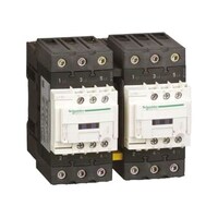 シュナイダーエレクトリック シュナイダーエレクトリック 電磁接触器 LC2Dシリーズ LC2D65AF7 LC2D65AF7 1個