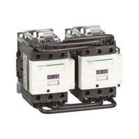 シュナイダーエレクトリック シュナイダーエレクトリック 電磁接触器 LC2Dシリーズ LC2D80FE7 LC2D80FE7 1個