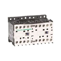 シュナイダーエレクトリック シュナイダーエレクトリック 電磁接触器 LC2Kシリーズ LC2K0601B72 LC2K0601B72 1個