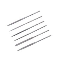 RS Pro 精密やすり 1467310 1467310 1セット