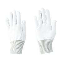 川西工業 耐切創手袋 ブラスファイバー手袋 L 2542L