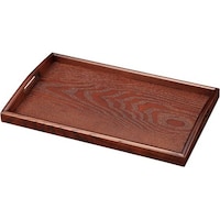 丸十 17.0長手盆