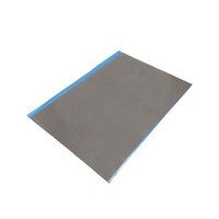 RS Pro 熱伝導シート 厚さ1.5mm 粘着剤 300 x 200mm 1745693 1745693 1個