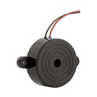 RS Pro 圧電ブザー 90dB リード線 1袋(2個入) 1797442 1797442 1袋