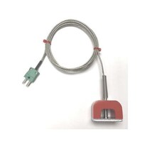 RS Pro 熱電対センサ Kタイプ ミニチュアプラグ +250°C IEC 584 1741664 1741664 1個