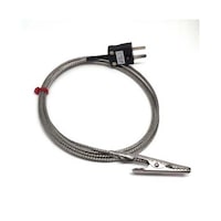 RS Pro 熱電対センサ Jタイプ ミニチュアプラグ +250°C IEC 584 1741672 1741672 1個