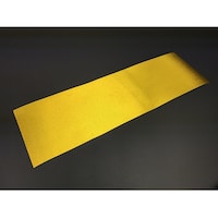 金沢車輌 台車ハンドル用 反射断熱シール TMK9 1枚