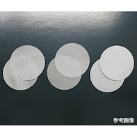 フロンケミカル SUSメッシュフィルター 公称濾過粒度41um φ47 100枚入 NR0597056