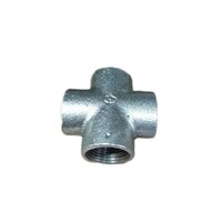 リケン 白 クロス