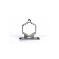 オーエヌ工業 ナイスジョイント 水栓ソケット用ホルダ 13/20兼用 SUS304NJXWH13/20 NJXWH13/20 1個