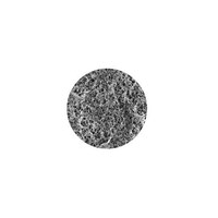 GVS メンブレン ディスク 直径Φ25mm PVDF 0.45μm 1箱(100枚入) 3037802 1箱