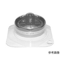 GVS 【滅菌済み個包装】ABLUO シリンジフィルター CA 25mm 0.8μm 1箱(50個入) FJ25BSCCA008AL01 1箱