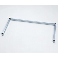 エレクター 三方枠 W1520×D460mm用 MS15203S 1個