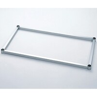 エレクター 四方枠 W1520×D460mm用 MS15204S 1個