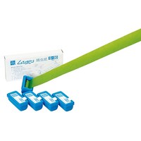 ベンハーはかり ムシポン専用捕虫紙5個入り 青 S30