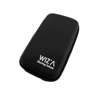 目黒彫刻刀製作所 WIZA ポリウレタン製小物ケース WAPU01BK