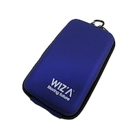 目黒彫刻刀製作所 WIZA ポリウレタン製小物ケース WAPU01B