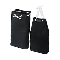 コヅチ 綾織 道具袋 特大 NKK22BKXL NKK22BKXL 1個