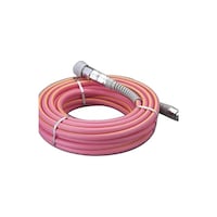 十川産業 クアトロホース高圧専用 6.0×10.0mm 10m 1メートル×10メートル入 QHC6010 QHC6010 1巻