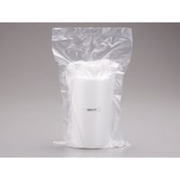 サンプラテック 酸洗浄クイックボトル広口瓶 100mL(5本/組) 27954