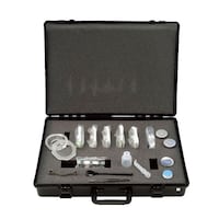 柴田科学 コンウェイ水分活性測定器(試薬含まず)