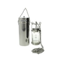 柴田科学 ハイロート採水器セット 100mL