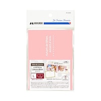 ハクバ ランスドゥL2面ヨコ ピンク 5枚セット MRCDOLY2PK5S 1セット