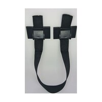 ティーエフサービス テレビ転倒防止ベルトTVガード バックル+バックル TVG70BB