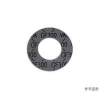 バルカー ブラックハイパー GF300ー10KRF