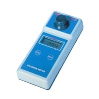 笠原理化工業 DPD法残留塩素計 DP3F 1個