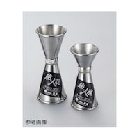 高儀 職人道ステンレス メジャーカップ M25×33cc 4115360