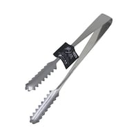 高儀 職人道ステンレス 棒型アイストング大 4146040