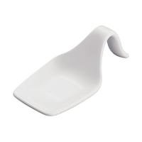 遠藤商事 TKG AM スクエアスプーン(6ヶ入) BA1053 1セット