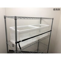 プロセブン ラックベルト(DCバックルタイプ) BRKD2018BS