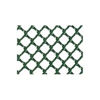 tantore ネトロンシート土木用 高密度ポリエチレン AN1濃緑 網目の大きさ7mm×7mm 幅300mm×長さ30m 64431225 1巻