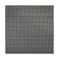 tantore トリカルネット産業用 PP SN11黒 ピッチ3.9mm×3.9mm 幅1m×長さ50m 64431313 1巻