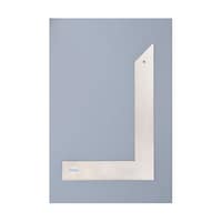 広島 ステン L定規 大 6660