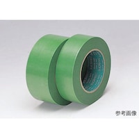 広島 スリオンテープNo.3440 グリーン 50mm巾×50m巻 16112