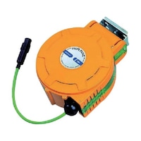 ハタヤリミテッド エヤーマック 10×14 20m(ストッパーフリー) AXUF204 AXUF204 1台