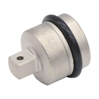 TONE インパクトヨウソケットアダプター HGNA64 HGNA64 1個