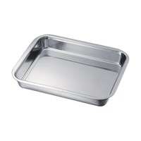 スギコ 188角バットフラットエッジタイプ FHS30 1個